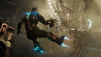 Deweloper kultowej serii nie ma wątpliwości: Dead Space 4 nie powstanie, bo „liczby są niewystarczające”. EA ma postrzegać grę niczym „prehistoryczną skamielinę”