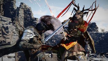 Crimson Desert musi zostać wprowadzone na „nowy poziom”. Twórcy hitowej gry fantasy z otwartym chyba już wiedzą, co to dla nich oznacza