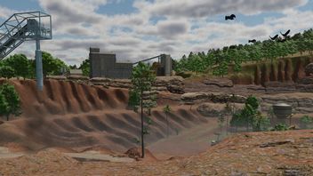 Popularny symulator otrzymał „jedną z najbardziej wyczekiwanych funkcji przez społeczność”. Twórcy są pewni, że to wielki krok dla całej serii Farming Simulator