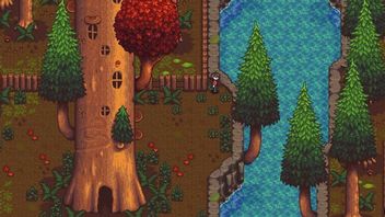 Pracuje 7 dni w tygodniu, próbując pogodzić dalszy rozwój Stardew Valley z produkcją nowej gry. „Było łatwiej, kiedy byłem nikim”