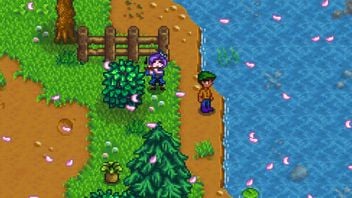 „Wszyscy by cię znienawidzili”. „Podły” pomysł na aktualizację Stardew Valley budzi opory twórcy i graczy