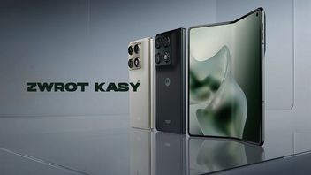 Zamów smartfon Motorola Razr Fold i zyskaj 1500 złotych zwrotu! Wielka akcja promocyjna Media Expert trwa