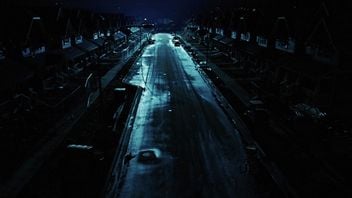 Netflixa podbija horror sprzed 17 lat, do którego widzowie uwielbiają wracać. Kiedyś był klapą, a teraz uchodzi za kultowy