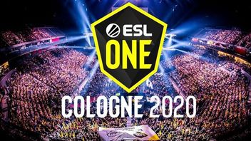 CS:GO ESL One Cologne 2020 - gdzie oglądać