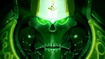Niespodzianka: już za 8 dni czeka nas premiera wyczekiwanej strategii science fiction. Znakomite wieści o Warhammer 40K: Mechanicus 2