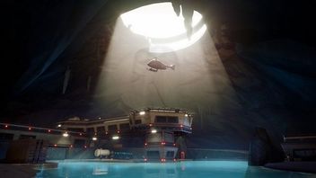 Fortnite dostanie helikoptery? Dziś patch 12.20 [aktualizacja]