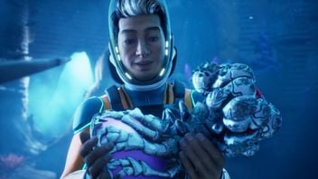Jutro premiera, a dziś wielki wyciek wyczekiwanej gry survivalowej z otwartym światem. Twórcy Subnautica 2 ostrzegają graczy i zalecają ostrożność