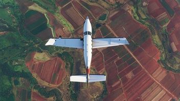 Premiera Microsoft Flight Simulator