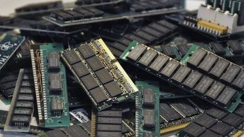 Ceny dysków SSD i pamięci RAM mogą niebawem spaść