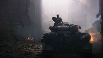 Battlefield 5 - patch Overture z niemiecką kampanią już dostępny