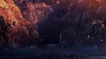 6 mld dolarów i 17 Oscarów: na Netflixie obejrzysz nową odsłonę jednej z najlepszych sag fantasy, która powróciła w 2024 roku bez większego sukcesu