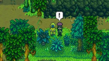 „Dziadek by się za ciebie wstydził”. Fani Stardew Valley mogą odetchnąć z ulgą, bo „zdradziecka” funkcja nie trafi do gry