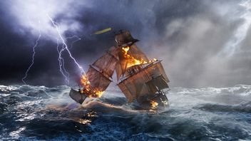 Po 15 latach to naprawdę się dzieje: reżyser Władcy Pierścieni, Peter Jackson, chce przywrócić do kin jedną z największych serii przygodowych