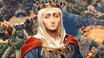 Miało być święto, wyszła wielka wpadka. Prezentacja przełomowych zmian w Civilization 7 zupełnie się nie udała