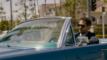 Zebrał 26,4 mln wyświetleń w cztery tygodnie, a i tak zakończy się na 5. sezonie. Netflix ogłosił finał jednego ze swoich największych kryminalnych hitów