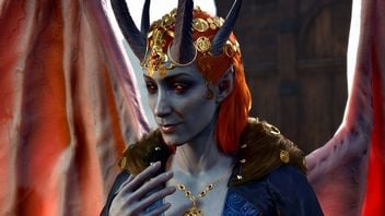 Czegoś takiego nie przewidzieli nawet projektanci Baldur's Gate 3. Nienawiść do jednej z postaci popchnęła gracza do dokonania niemożliwego