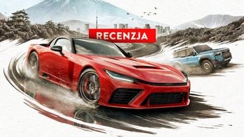 Recenzja Forzy Horizon 6. Gra na setki godzin, ale nie taka rewolucja, jakiej można było oczekiwać po 4 latach czekania