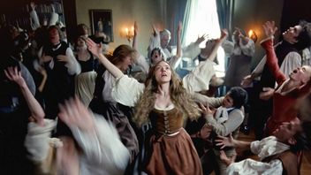 Za 4 dni na Disney+ obejrzysz najlepszy występ w karierze Amandy Seyfried. Niezwykły historyczny film ma 86% na Rotten Tomatoes