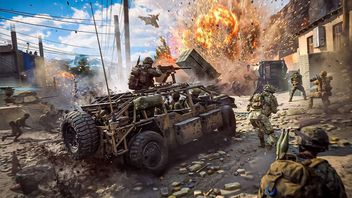 „To musi być celowe trollowanie.” Twórcy Battlefielda 6 zaliczyli komiczną wpadkę i jednego z żołnierzy wyposażyli w sprzęt ASG