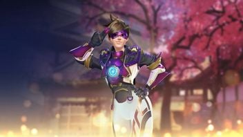 Blizzard wprawił graczy popularnej strzelanki w osłupienie na 10. rocznicę Overwatcha: „Mam wrażenie, że ktoś stroi sobie z nas żarty”