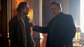 Zmiażdżony przez krytyków Kraven Łowca podbija Netflixa. Film jest już w polskim top 3