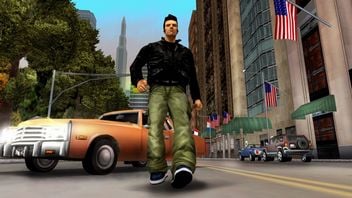 Gracz przerobił kod GTA 3, by dokładnie pokazać, jak sprytnie Rockstar oszukał ograniczenia PlayStation 2