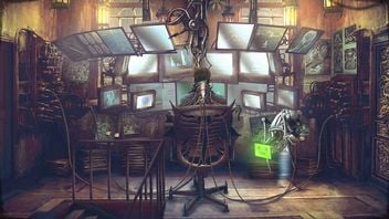 Po 7 latach kontynuacja mrocznej polskiej gry z 93% pozytywnych ocen na Steam w końcu ma datę premiery. Surrealistyczna fabuła to największy atut Tormentum 2