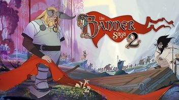 Premiera i recenzje The Banner Saga 2 – jak wypadła kontynuacja podróży przez nordycką krainę?