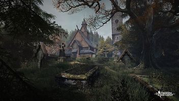 The Vanishing of Ethan Carter osiągnie kolejny poziom fotorealizmu w grach