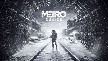Metro Exodus ukaże się dopiero w 2019 roku
