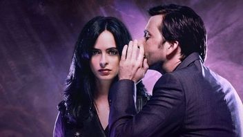 Jessica Jones ze słabszym drugim sezonem - pierwsze recenzje