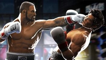 Nadchodzi Real Boxing 2 - nowa gra pięściarska bydgoskiego studia Vivid Games