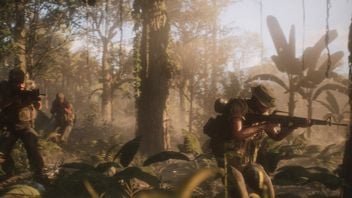 Kontynuacja popularnej strzelanki dla 100 osób ma dokładną datę premiery. Hell Let Loose: Vietnam sprawdzimy za darmo przed debiutem