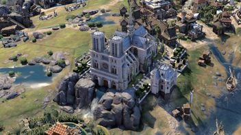 Już 19 maja Civilization 7 zrezygnuje ze swojej najbardziej kontrowersyjnej mechaniki. Twórcy pokazali ponad 2 godziny rozgrywk