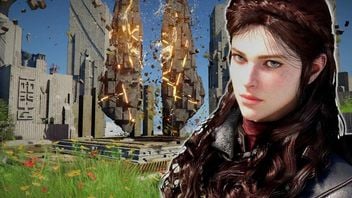 Z Crimson Desert usunięto bug, który wywołał niemały ferment na socialach, a to nie jedyna zmiana w aktualizacji 1.07.00