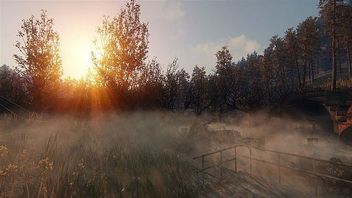 Survarium - zobacz nowe screeny z gry MMO od współtwórców serii S.T.A.L.K.E.R.