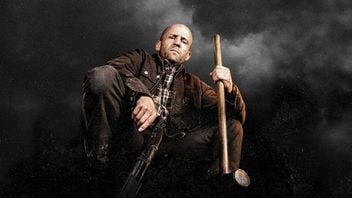 Jason Statham wkracza do HBO Max. Brutalny i „trzymający w napięciu" akcyjniak, który spodobał się niemal 90% widzów, podbije rankingi