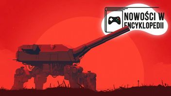 The Talos Principle doczeka się wielkiego finału, Iron Nest to coś dla miłośników ciężkich dział, a Stonemachia łączy soulslike'i z szachami