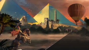Już 19 maja Civilization 7 zrezygnuje ze swojej najbardziej kontrowersyjnej mechaniki. Twórcy pokazali ponad 2 godziny rozgrywki