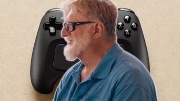 Darmowa gra o wartości 300 zł za błędną wysyłkę Steam Controllera. Valve pokazało klasę