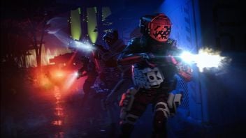 Liczby Marathonu na Steamie nie zachwycają, ale Bungie ma plan, który całkowicie odmieni losy tej strzelanki