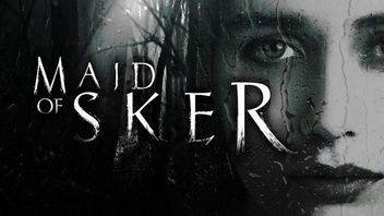 Zapowiedziano walijski survival horror Maid of Sker 