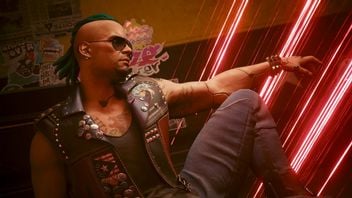 Jedna postać w Cyberpunku 2077 jest zdaniem fanów kompletnie zbędna. „Zauważyłem go dopiero przy drugim podejściu”