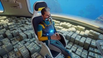 Wczoraj premiera, a dziś rozbity bank. Nowa gra survivalowa z otwartym światem odniosła gigantyczny sukces i tylko wydawca Subnautica 2 może kręcić nosem