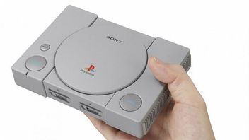 PlayStation Classic – ujawniono pełną listę gier