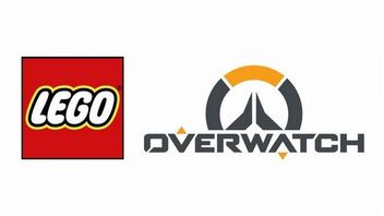 Oficjalne zestawy klocków LEGO Overwatch w drodze