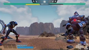 Riot Games wykupiło Radiant Entertainment; koniec Rising Thunder