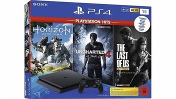 Promocja na sprzęt firmy Logitech i konsole w Amazon.de