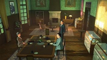 Agatha Christie: The ABC Murders zaplanowane na luty; zobacz wideo