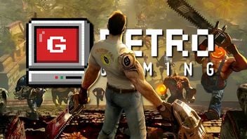 Tak zaczynał wielki rywal Duke’a Nukema. Serious Sam: Pierwsze starcie to fundament kultowej serii strzelanek